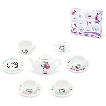 Obrázok Hello Kitty Kávový porcelánový set