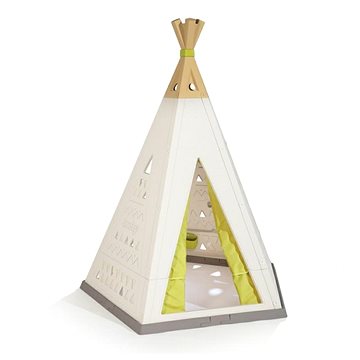 Obrázok   Teepee indoor/outdoor 2v1