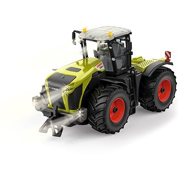 Obrázok Siku Control – Bluetooth, Claas Xerion (4006874067916)