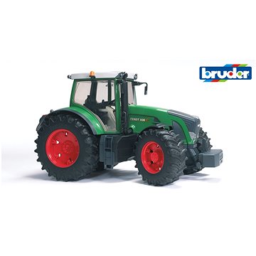 Obrázok Bruder - Traktor FENDT 936 Vario