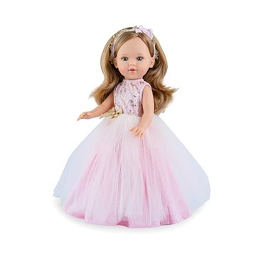 Obrázok MARINA & PAU - 1512-K Bábika - princezná Marina - 40 cm