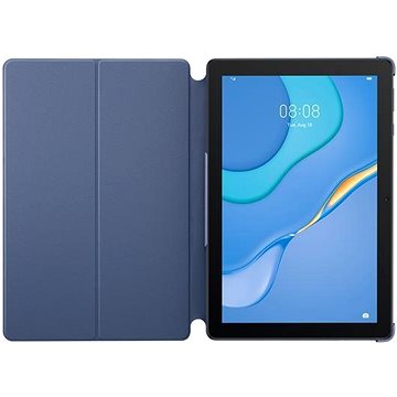 Obrázok HUAWEI flipové pouzdro pro tablet MatePad T 10s/MatePad T 10 Blue 96662568