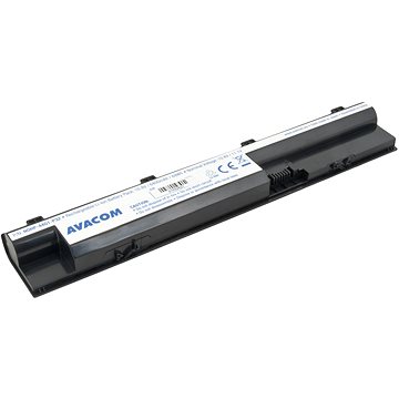 Obrázok Avacom pro HP 440 G0/G1, 450 G0/G1, 470 G0/G1 Li-Ion 10,8V 6400mAh 69Wh (NOHP-44G1-P32)