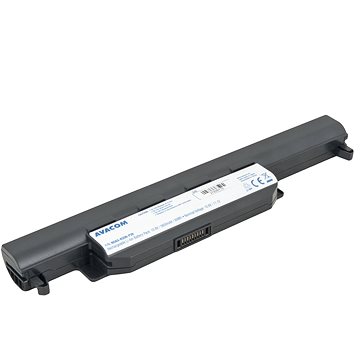 Obrázok AVACOM pre Asus K55, X55, R700 Li-Ion 10,8 V 5600 mAh (NOAS-K55N-P28)