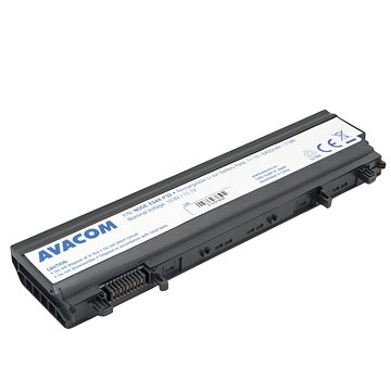 Obrázok Baterie AVACOM pro Dell Latitude E5440, E5540 Li-Ion 11,1V 6400mAh 71Wh NODE-E544-P32