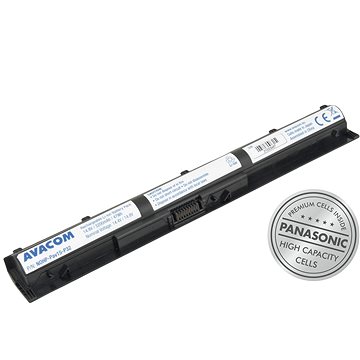 Obrázok AVACOM pre HP Pavilion 15 series Li-Ion 14,8 V 3200 mAh 47 Wh (NOHP-Pav15-P32)