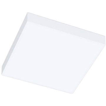 Obrázok Immax NEO PLANO Smart stropné svietidlo 30 × 30 cm 20 W 1400 lm biele Zigbee 3.0 (07125L-30)