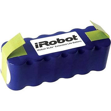 Obrázok I ROBOT 4445678 ROOMBA/SCOOBA