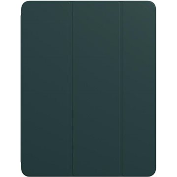 Obrázok Apple Smart Folio for iPad Pro 12.9-inch (5th generation) - Mallard Green (MJMK3ZM/A)