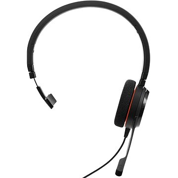 Obrázok Jabra Evolve 20, Stereo MS, USB-C 4999-823-189