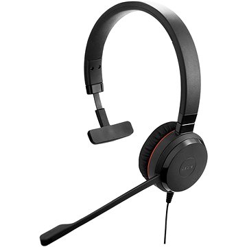 Obrázok Jabra Evolve 30 II, Mono UC, USB-C 5393-829-389