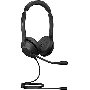 Obrázok Jabra Evolve2 30, USB-C, MS Stereo 23089-999-879