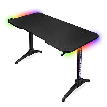 Obrázok CONNECT IT NEO+ RGB, čierny (CGD-2020-BK)