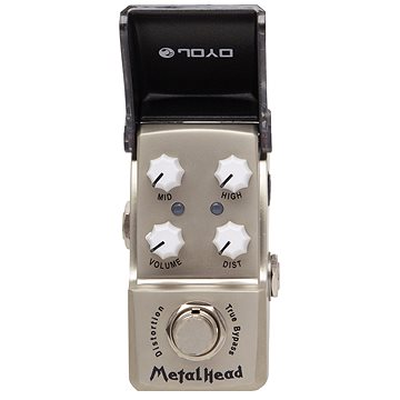 Obrázok Joyo JF-315 Metal Head