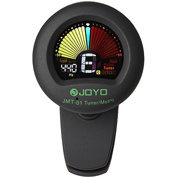 Obrázok Joyo JMT-01 Black