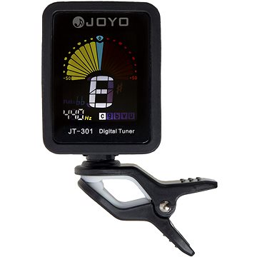 Obrázok JOYO JT-301 Black