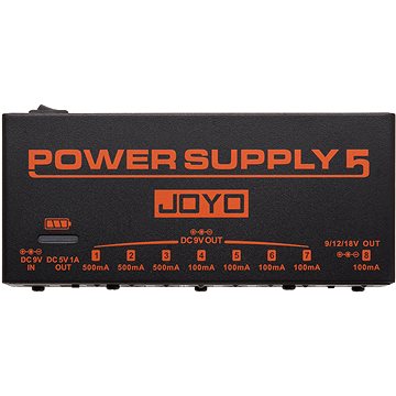 Obrázok Joyo JP-05