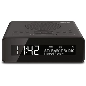 Obrázok Technisat DigitRadio 51 antracit, 0000/4981