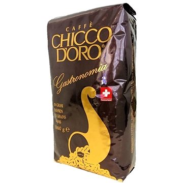 Obrázok CHICCO DORO GASTRONOMIA 1 KG KAVA