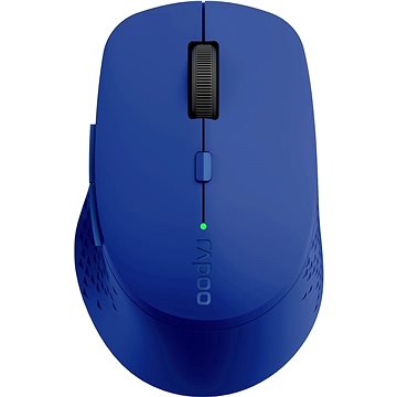 Obrázok Rapoo M300 Silent Multi-mode modrá (Rapoo M300 (Silent))