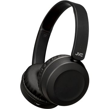 Obrázok JVC HA-S31BTBU black, HA-S31BTBU