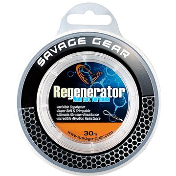 Obrázok Savage Gear Regenerator Mono 30m 0.50 mm 14.5 kg 32 lb