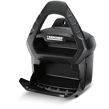 Obrázok KARCHER HADICOVY VOZIK S BOXOM, 2.645-162.0