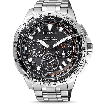 Obrázok Citizen Promaster CC9020-54E