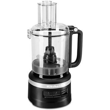 Obrázok KitchenAid 5KFP0919EBM čierny