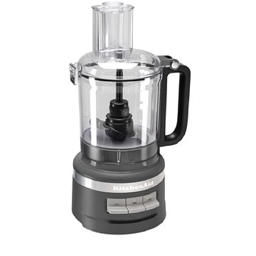 Obrázok KitchenAid 5KFP0919EDG sivý