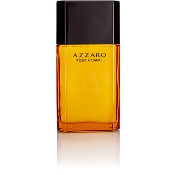 Obrázok AZZARO Pour Homme EDT 100ml