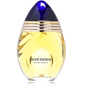 Obrázok Boucheron Boucheron toaletná voda pre ženy 100 ml  