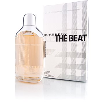 Obrázok BURBERRY The Beat EDP 75ml