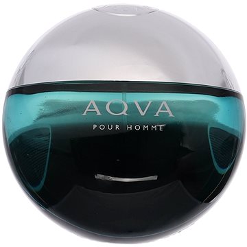 Obrázok BVLGARI Aqva pour Homme EDT ( Exkluzívne veľké balenie ) 150ml