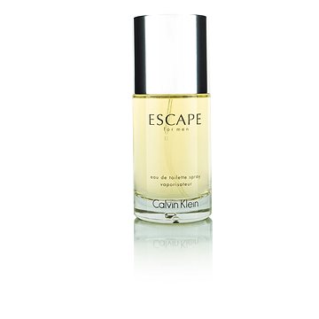 Obrázok CALVIN KLEIN Escape for Men EdT 50 ml (88300100507)