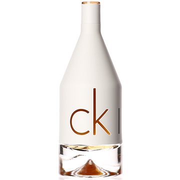 CALVIN KLEIN IN2U For Her EdT 150 ml