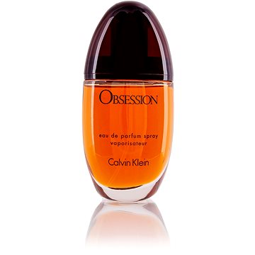 Obrázok CALVIN KLEIN Obsession EDP 50ml