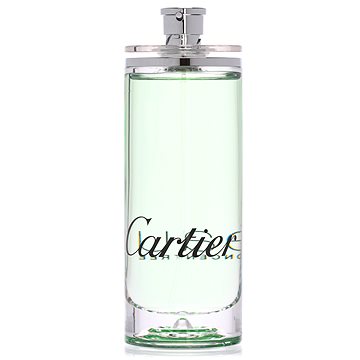 Obrázok CARTIER Eau de Cartier Concentrée EDT 200ml