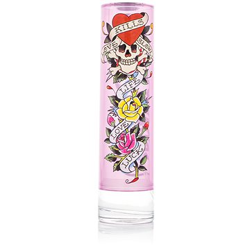 Obrázok CHRISTIAN AUDIGIER Ed Hardy Woman EDP 100ml