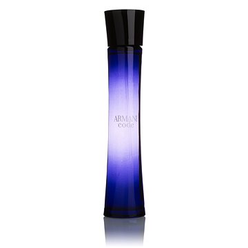 Obrázok ARMANI Code for Women EDP 75ml