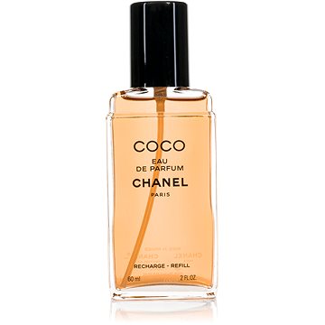 Obrázok Chanel Coco Parfumovaná voda pre ženy 60 ml plniteľná 