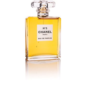 Obrázok Chanel No.5 Parfumovaná voda pre ženy 100 ml  