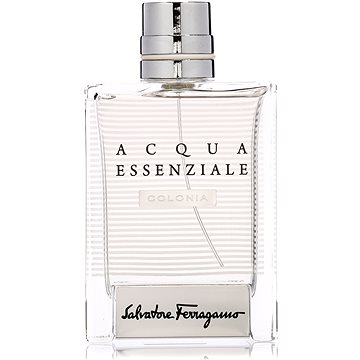 Obrázok SALVATORE FERRAGAMO 028 - Profesionálna titanová kulma 100ml