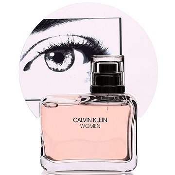 CALVIN KLEIN Women EdP 100 ml