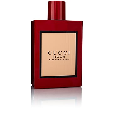 Obrázok Gucci Bloom Ambrosia di Fiori parfumovaná voda pre ženy 50 ml