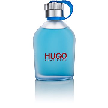 Obrázok Hugo Boss HUGO Now toaletná voda pre mužov 125 ml