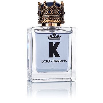 Obrázok Dolce & Gabbana K by Dolce & Gabbana toaletná voda pre mužov 50 ml