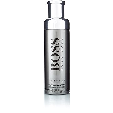 Obrázok Hugo Boss BOSS Bottled toaletná voda v spreji pre mužov 100 ml