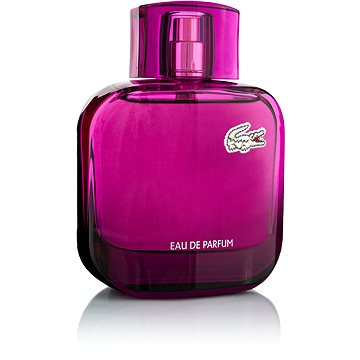 Obrázok Lacoste Eau de Lacoste L.12.12 Pour Elle Magnetic Parfumovaná voda pre ženy 80 ml  