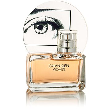 Obrázok Calvin Klein Women Intense parfumovaná voda pre ženy 50 ml 